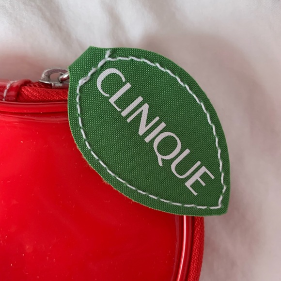 Set of Clinique Makeup Bags - Picture 6 of 7